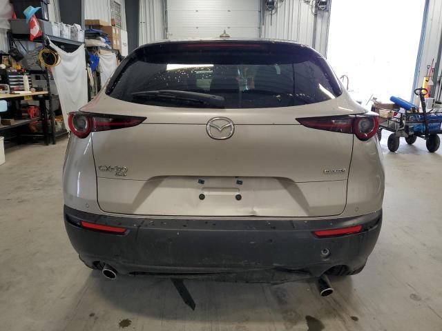 2022 MAZDA CX-30 PREMIUM