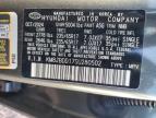 2025 Hyundai Tucson Blue   for Sale in Phoenix, AZ - Rear End