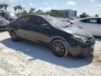 2015 Toyota Corolla L na sprzedaż w Opa Locka, FL - Normal Wear
