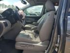 2012 Honda Odyssey Touring на продаже в Harleyville, SC - Front End