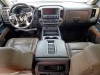 2018 Gmc Sierra C1500 Slt na sprzedaż w Houston, TX - Front End