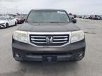 2012 Honda Pilot Exln на продаже в New Orleans, LA - Normal Wear
