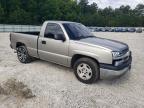 2003 Chevrolet Silverado C1500 for Sale in Ellenwood, GA - Side