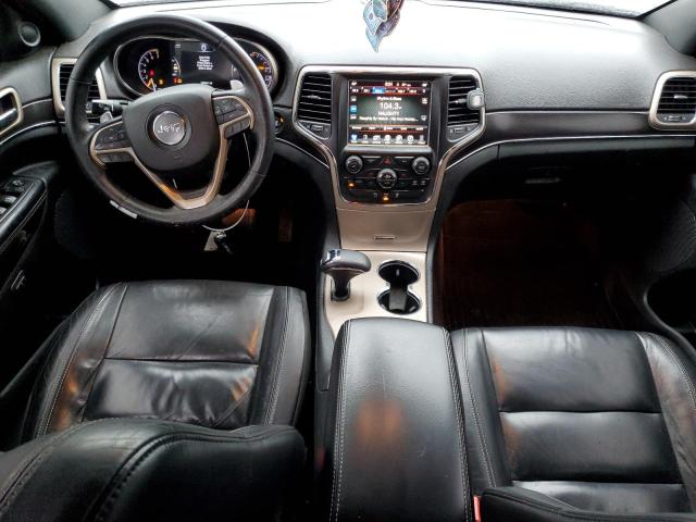  JEEP GRAND CHER 2014 Белый
