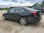2023 Cadillac Ct4 Luxury продається в Candia, NH - Side