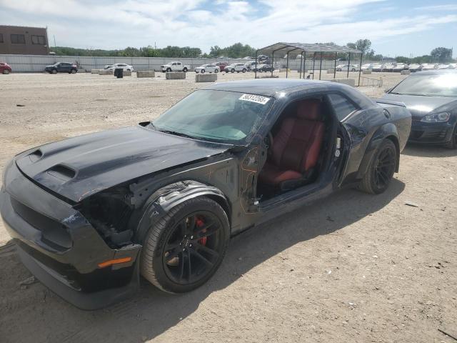 DODGE CHALLENGER 2021