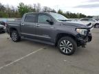 2018 Toyota Tundra Crewmax Limited იყიდება Brookhaven-ში, NY - Front End