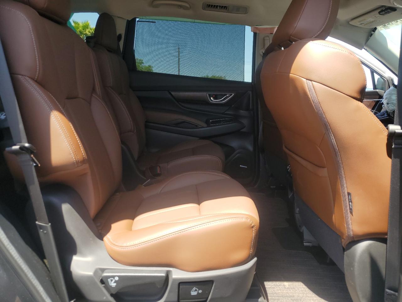 2024 Subaru Ascent Touring VIN: 4S4WMAWD7R3403561 Lot: 56973125