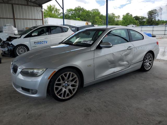 2008 Bmw 328 I