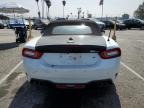 2018 Fiat 124 Spider Classica იყიდება Van Nuys-ში, CA - Front End