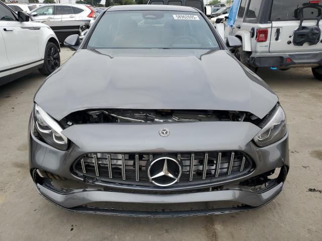  MERCEDES-BENZ C-CLASS 2024 Gray