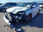 2013 FORD FOCUS ST-3 for sale at Copart CHESTER