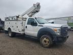 2013 Ford F450 Super Duty იყიდება Davison-ში, MI - Minor Dent/Scratches