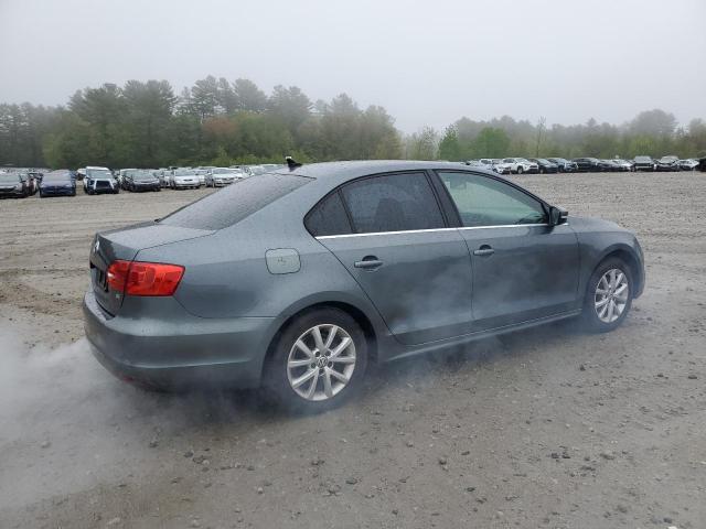  VOLKSWAGEN JETTA 2014 Gray