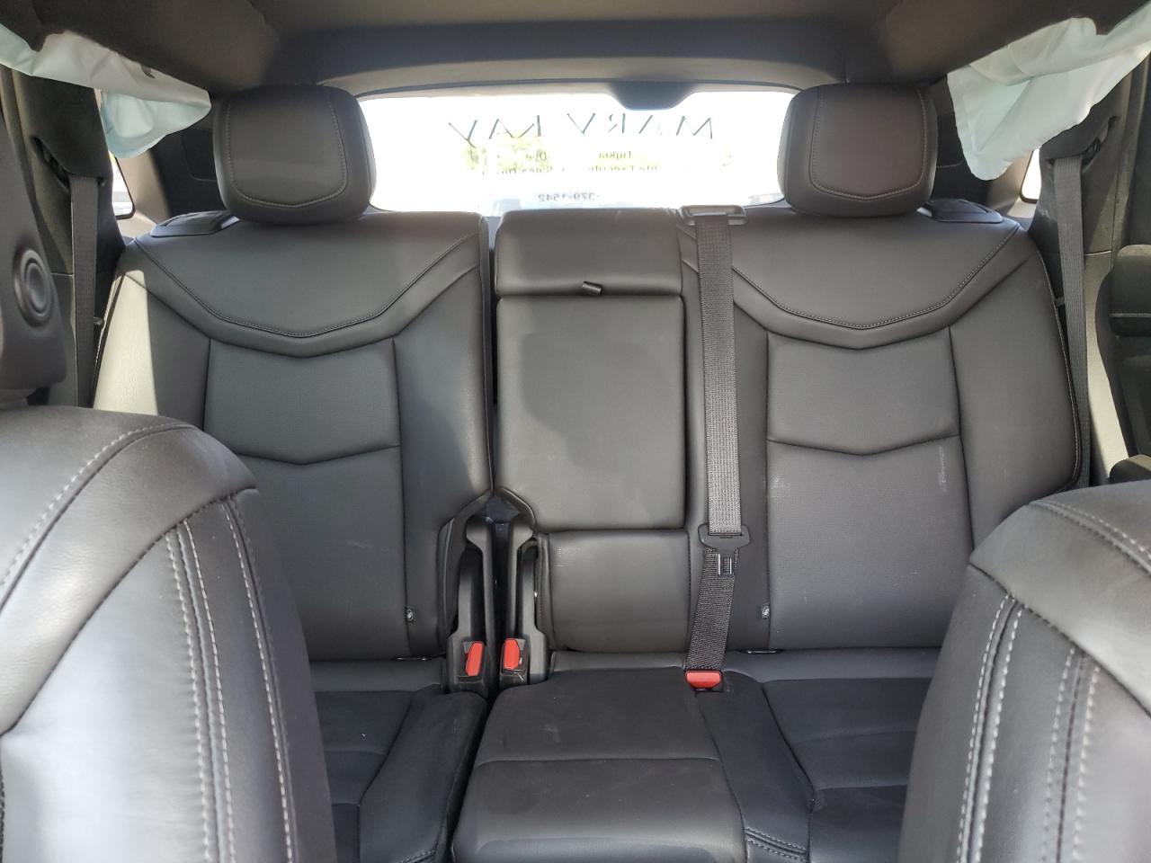 2023 Cadillac Xt5 Premium Luxury VIN: 1GYKNCR45PZ160005 Lot: 59147325