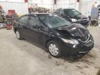 2014 Honda Civic Lx   for Sale in Mcfarland, WI - Front End