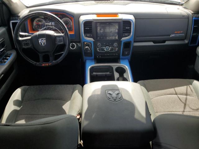  RAM 1500 2018 Biały