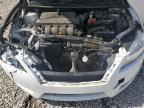 2015 Nissan Sentra S en Venta en Ellenwood, GA - Front End
