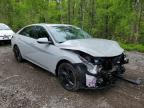 2022 HYUNDAI ELANTRA SEL   à vendre chez Copart ON - COOKSTOWN