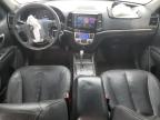 2008 Hyundai Santa Fe Se იყიდება Elgin-ში, IL - Front End