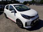 2023 KIA PICANTO GT for sale at Copart WOLVERHAMPTON