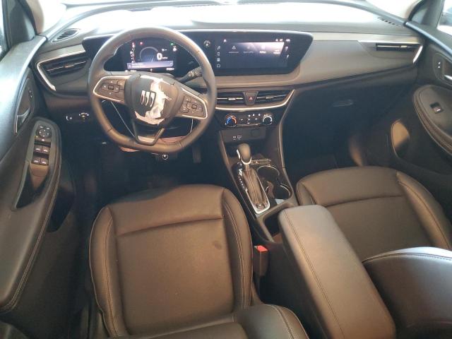  BUICK ENCORE 2024 Czarny