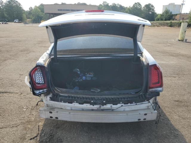  CHRYSLER 300 2018 White