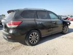 2015 Nissan Pathfinder S for Sale in Greenwood, NE - Front End