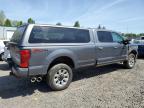 2022 Ford F350 Super Duty de vânzare în Portland, OR - Front End