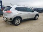 2016 Nissan Rogue S for Sale in Wilmer, TX - Rear End