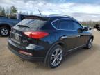 2014 INFINITI QX50  for sale at Copart ON - COOKSTOWN