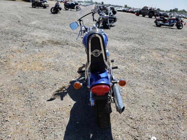 2005 KAWASAKI VN800 