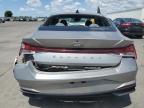 2021 Hyundai Elantra Se na sprzedaż w Sacramento, CA - Rear End