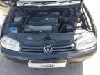 2002 VOLKSWAGEN GOLF GTI T for sale at Copart SANDWICH