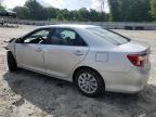 2012 Toyota Camry Base for Sale in Loganville, GA - Front End
