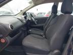 2007 NISSAN NOTE ACENT for sale at Copart SANDWICH