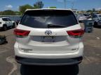 2018 Toyota Highlander Se   zu verkaufen in Miami, FL - Side