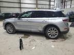 2022 Lincoln Corsair  de vânzare în Lawrenceburg, KY - Side