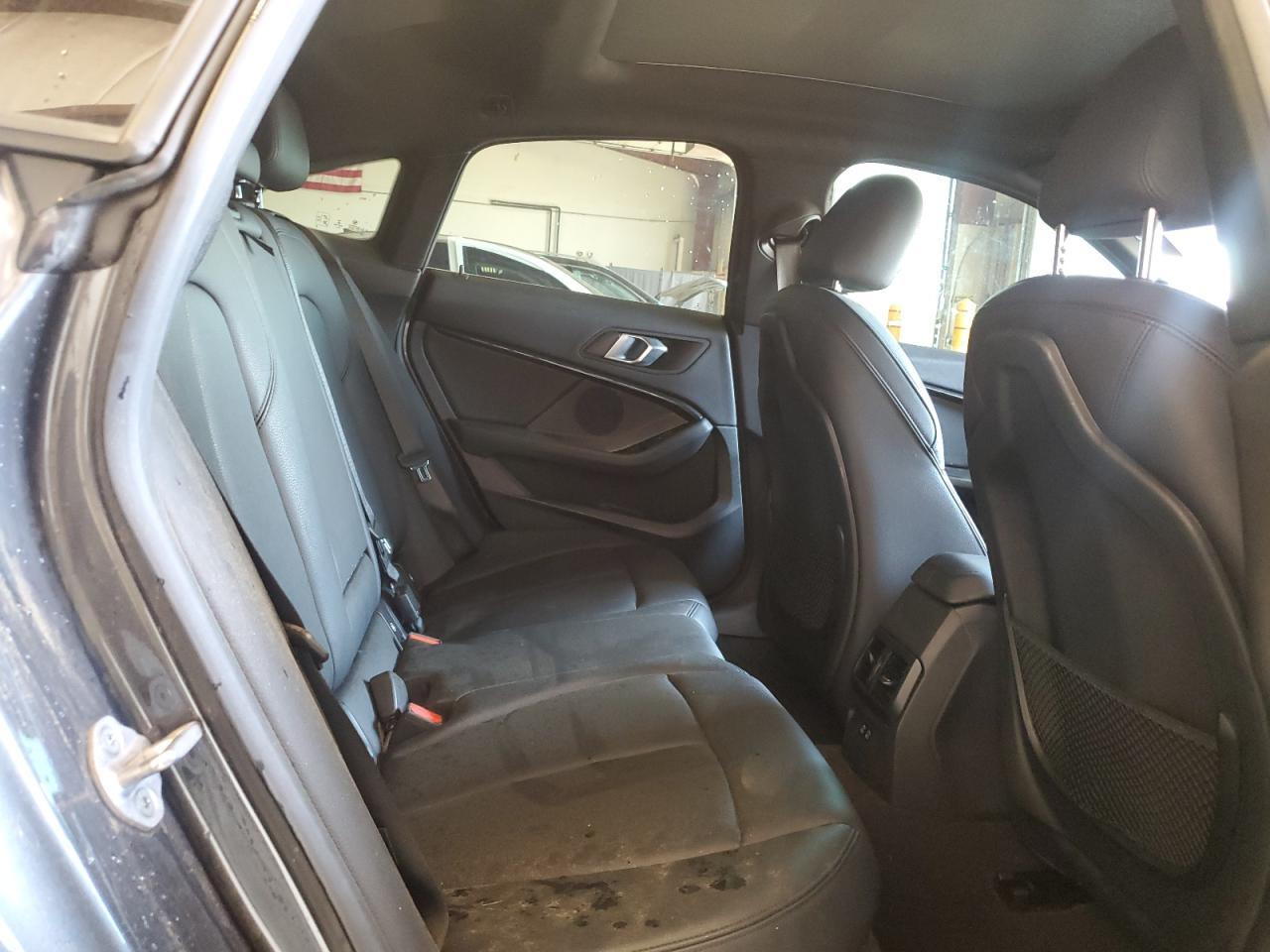 2021 BMW 228Xi VIN: WBA73AK03M7H63295 Lot: 56392585