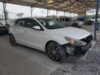 2018 Hyundai Elantra Gt  for Sale in Cartersville, GA - Front End