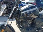 2020 YAMAHA YS 125 for sale at Copart BRISTOL