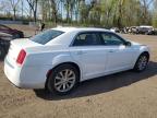 2016 Chrysler 300C  en Venta en New Britain, CT - Front End