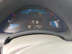 2011 Nissan Leaf Sv de vânzare în Arlington, WA - Side