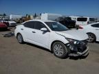 2024 Nissan Sentra S   de vânzare în Bakersfield, CA - Front End