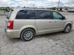 2012 Chrysler Town & Country Touring L იყიდება Indianapolis-ში, IN - Minor Dent/Scratches