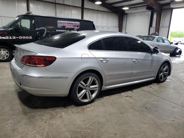  VOLKSWAGEN CC 2014 Silver