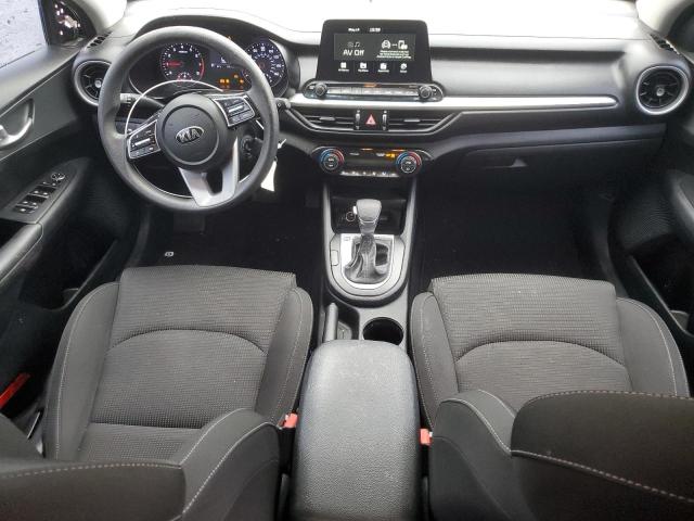  KIA FORTE 2019 Charcoal
