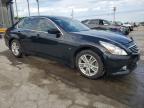2015 Infiniti Q40  продається в Lebanon, TN - Front End