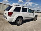 2006 Jeep Grand Cherokee Limited for Sale in Temple, TX - Top/Roof