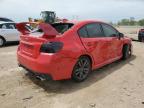 2016 Subaru Wrx Sti for Sale in Elgin, IL - Side